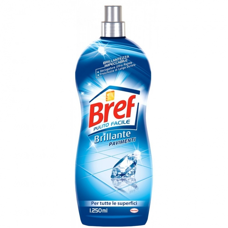 BREF PAV.BRILLANTI CLASS.L1.25
